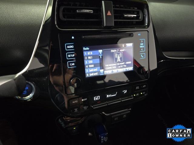 used 2019 Toyota Prius car, priced at $17,916