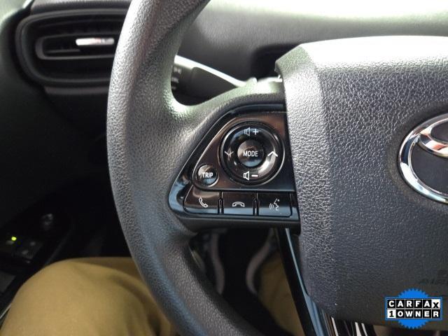 used 2019 Toyota Prius car, priced at $17,916