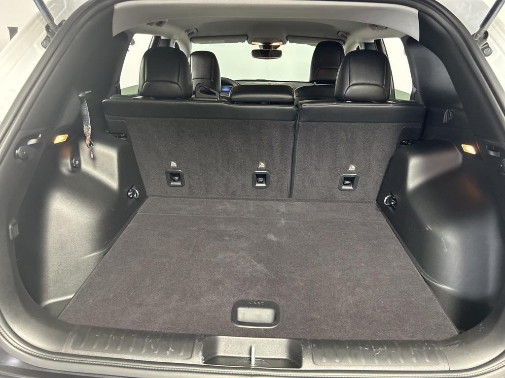 used 2022 Jeep Cherokee car, priced at $27,251