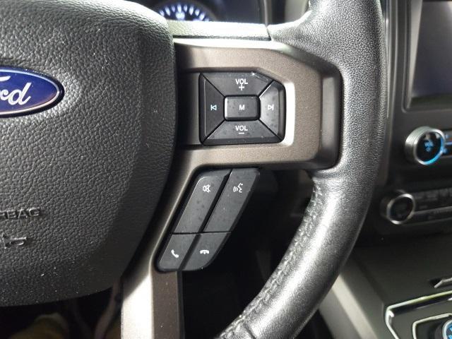 used 2019 Ford Expedition car, priced at $21,221