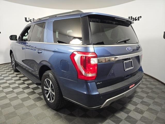 used 2019 Ford Expedition car, priced at $21,221