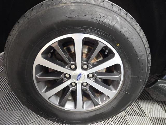 used 2019 Ford Expedition car, priced at $21,221