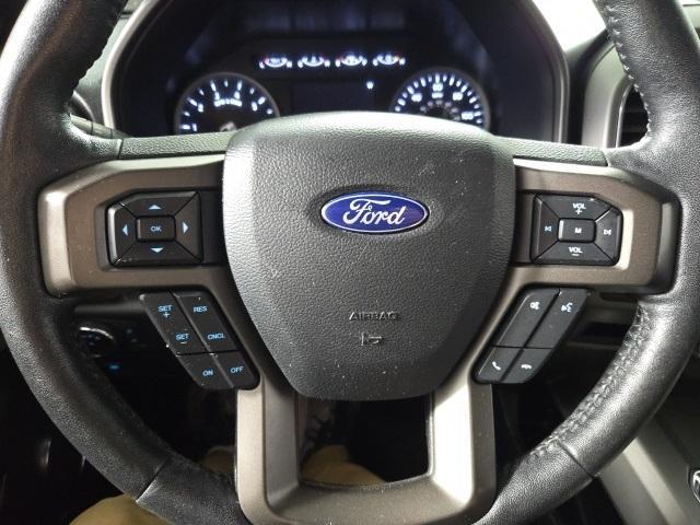 used 2019 Ford Expedition car, priced at $21,221