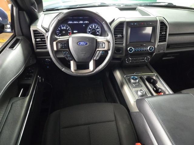 used 2019 Ford Expedition car, priced at $21,221
