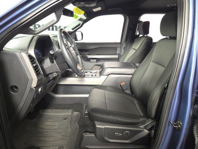 used 2019 Ford Expedition car, priced at $21,221