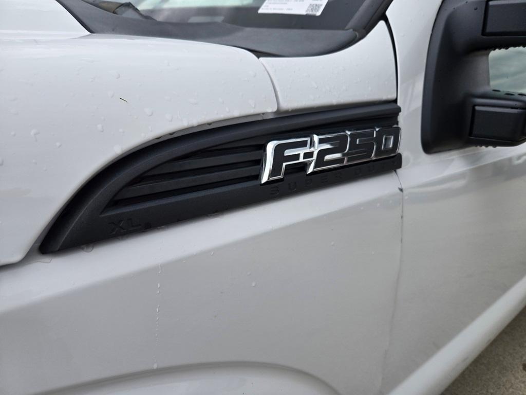 used 2012 Ford F-250 car, priced at $20,995