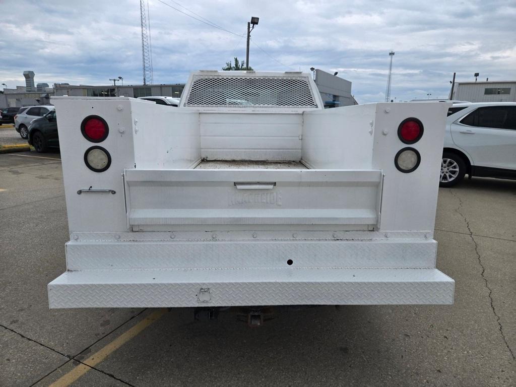 used 2012 Ford F-250 car, priced at $20,995