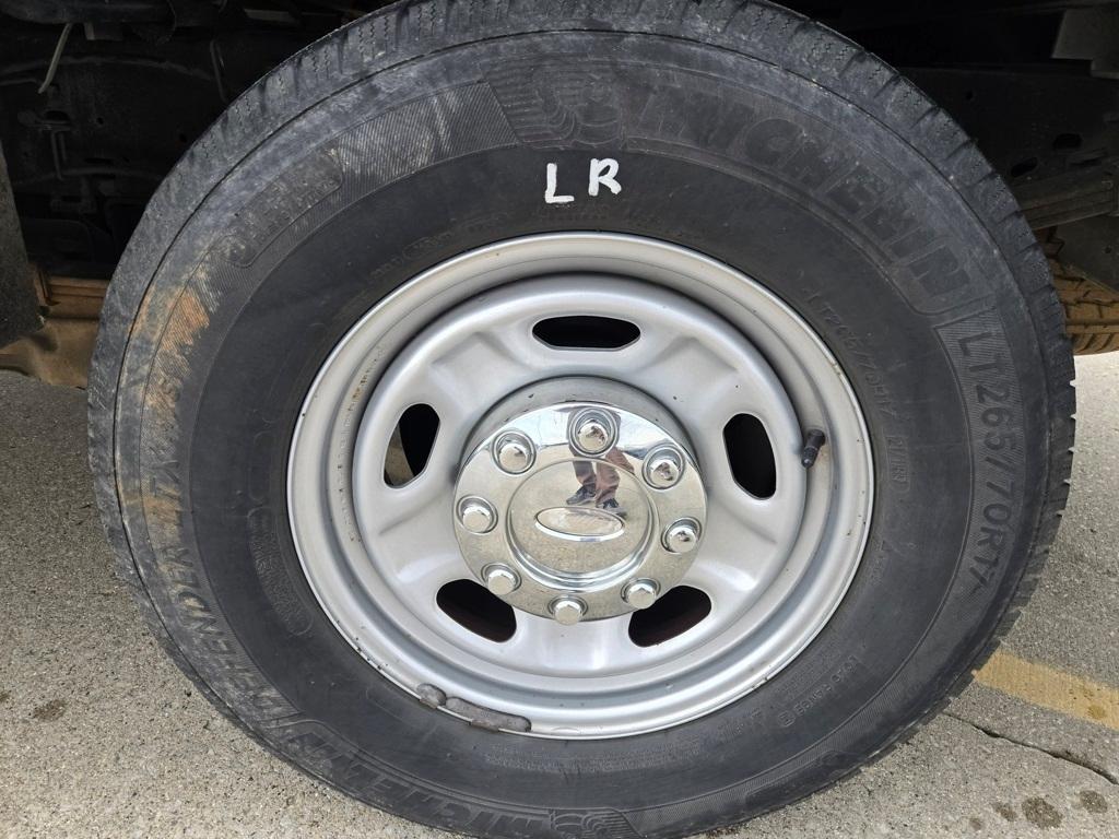 used 2012 Ford F-250 car, priced at $20,995