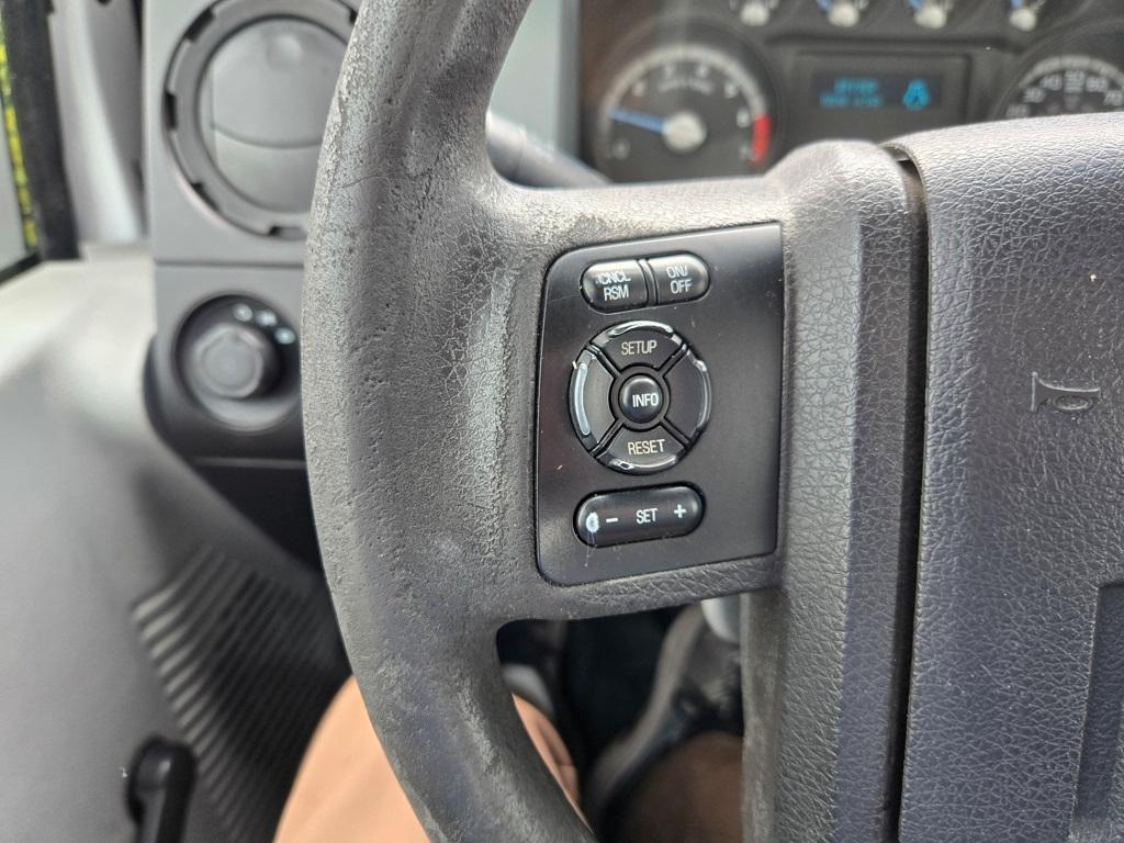 used 2012 Ford F-250 car, priced at $20,995