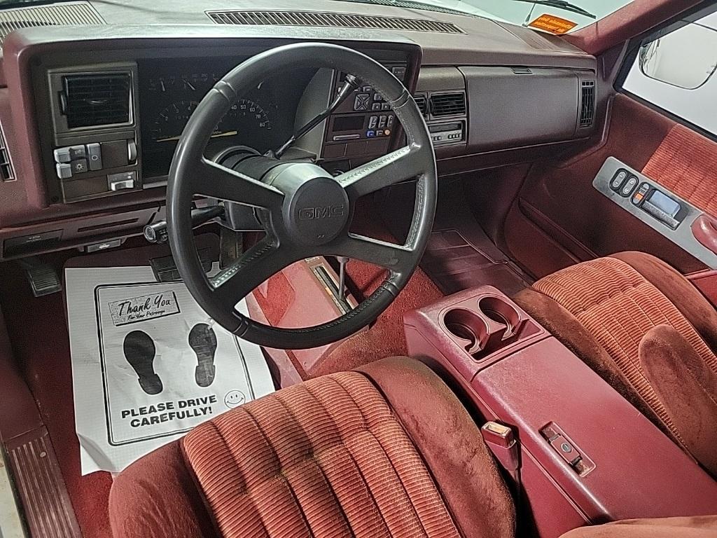 used 1994 GMC Sierra 1500 car, priced at $4,998