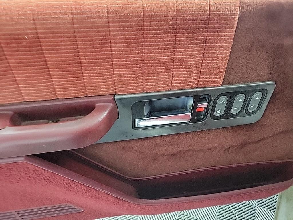 used 1994 GMC Sierra 1500 car, priced at $4,998