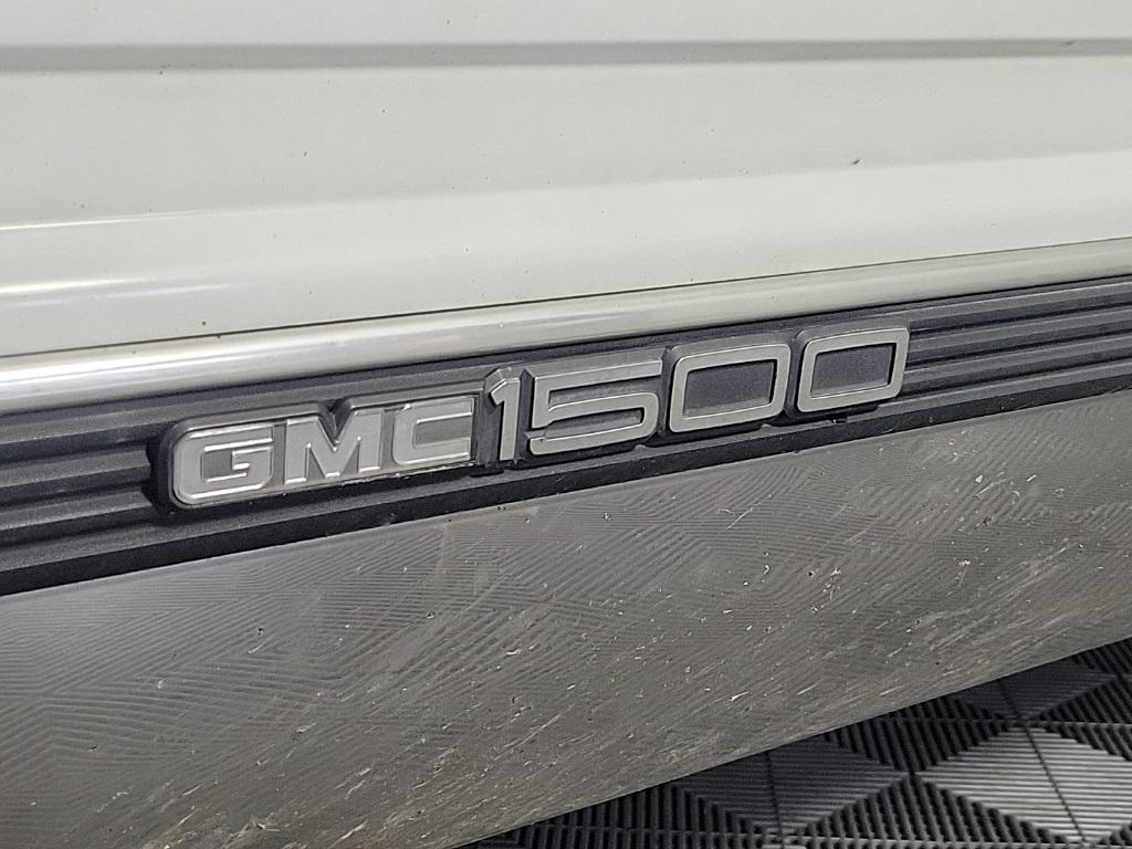 used 1994 GMC Sierra 1500 car, priced at $4,998