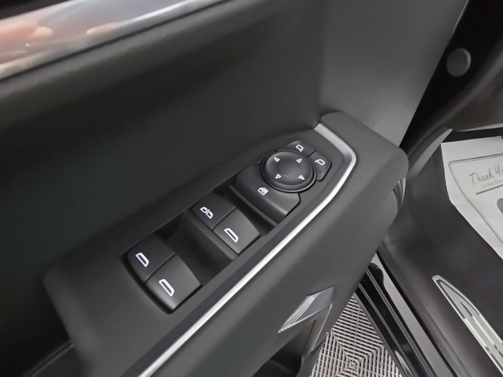 new 2025 Chevrolet Silverado 1500 car, priced at $54,955
