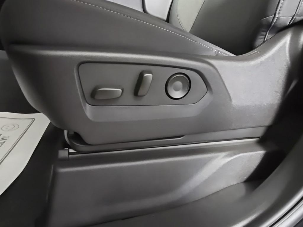 new 2025 Chevrolet Silverado 1500 car, priced at $54,955