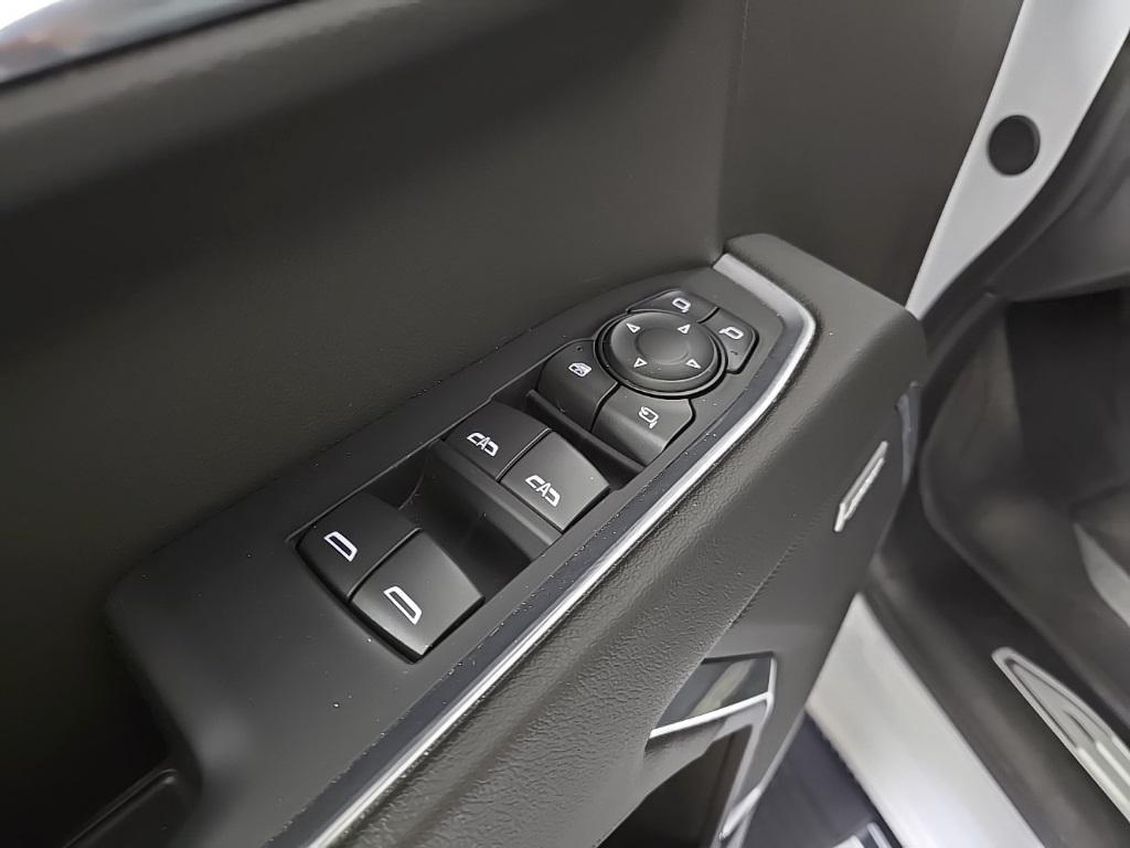 used 2024 Chevrolet Silverado 1500 car, priced at $51,500