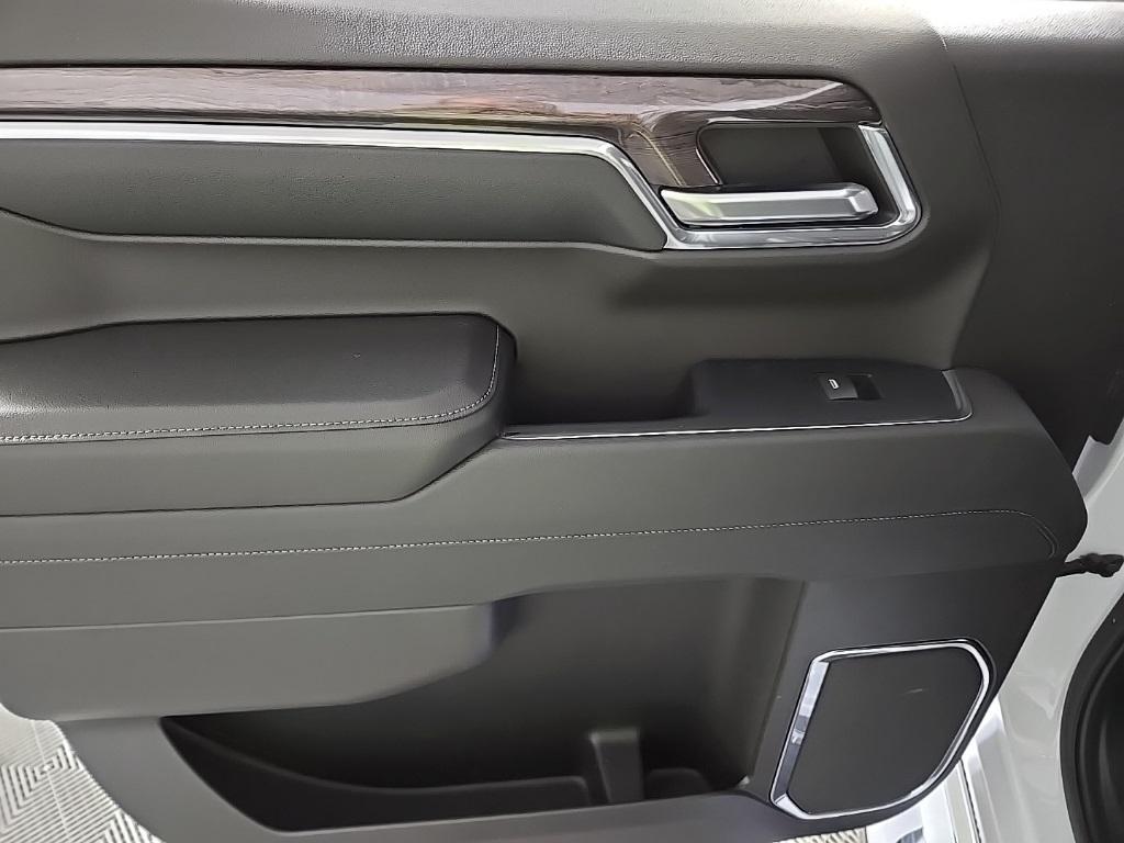 used 2024 Chevrolet Silverado 1500 car, priced at $51,500
