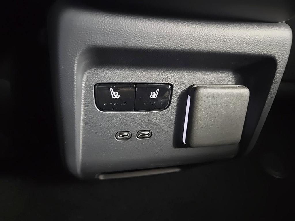 new 2025 Cadillac OPTIQ car, priced at $59,705