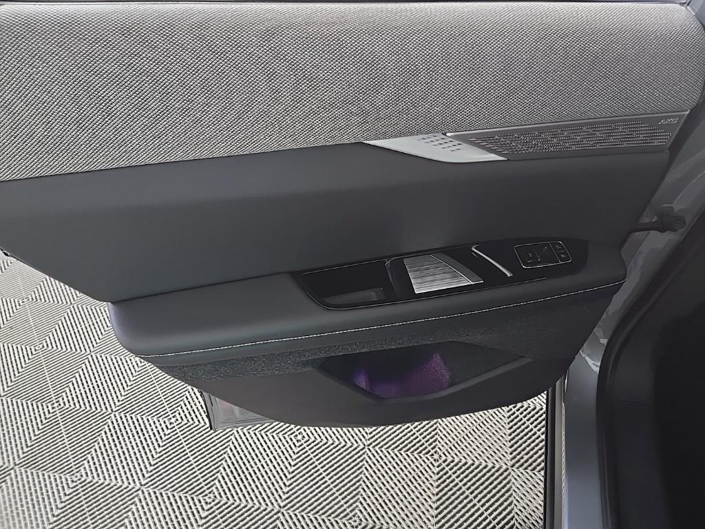 new 2025 Cadillac OPTIQ car, priced at $59,705