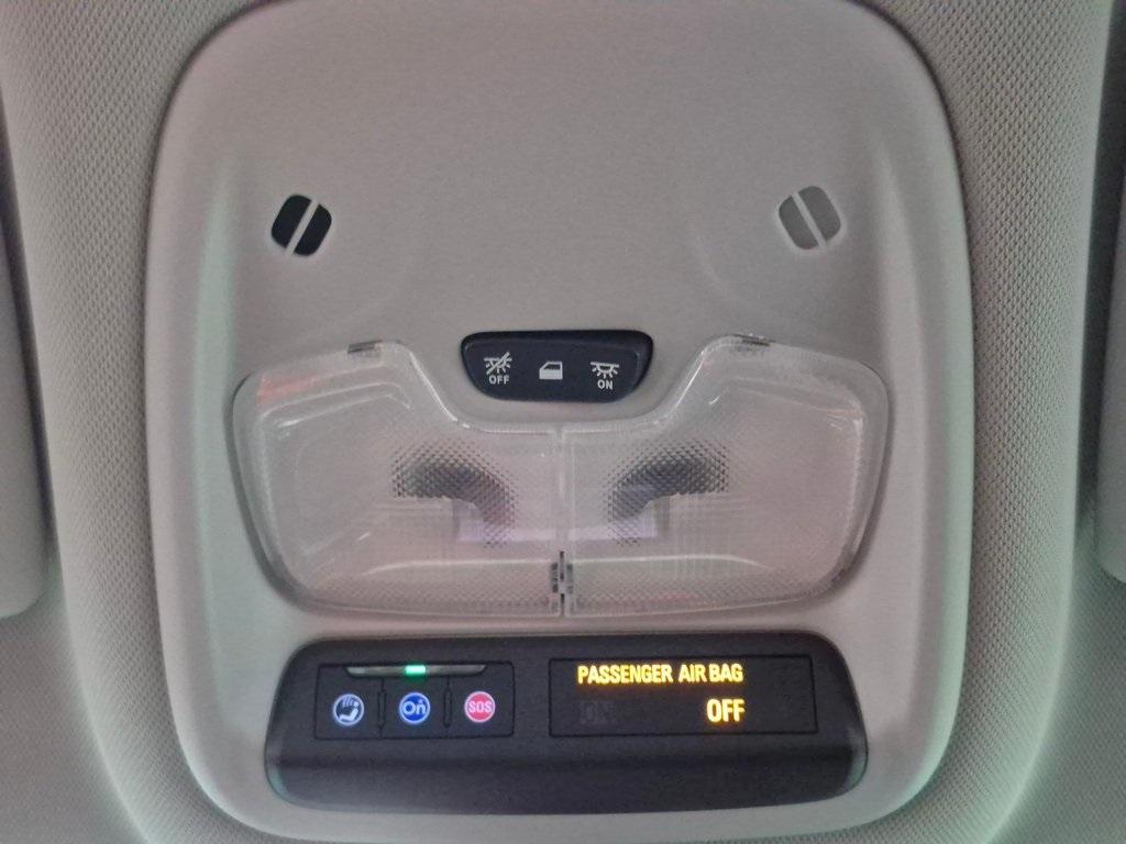 used 2021 Chevrolet TrailBlazer car, priced at $14,895