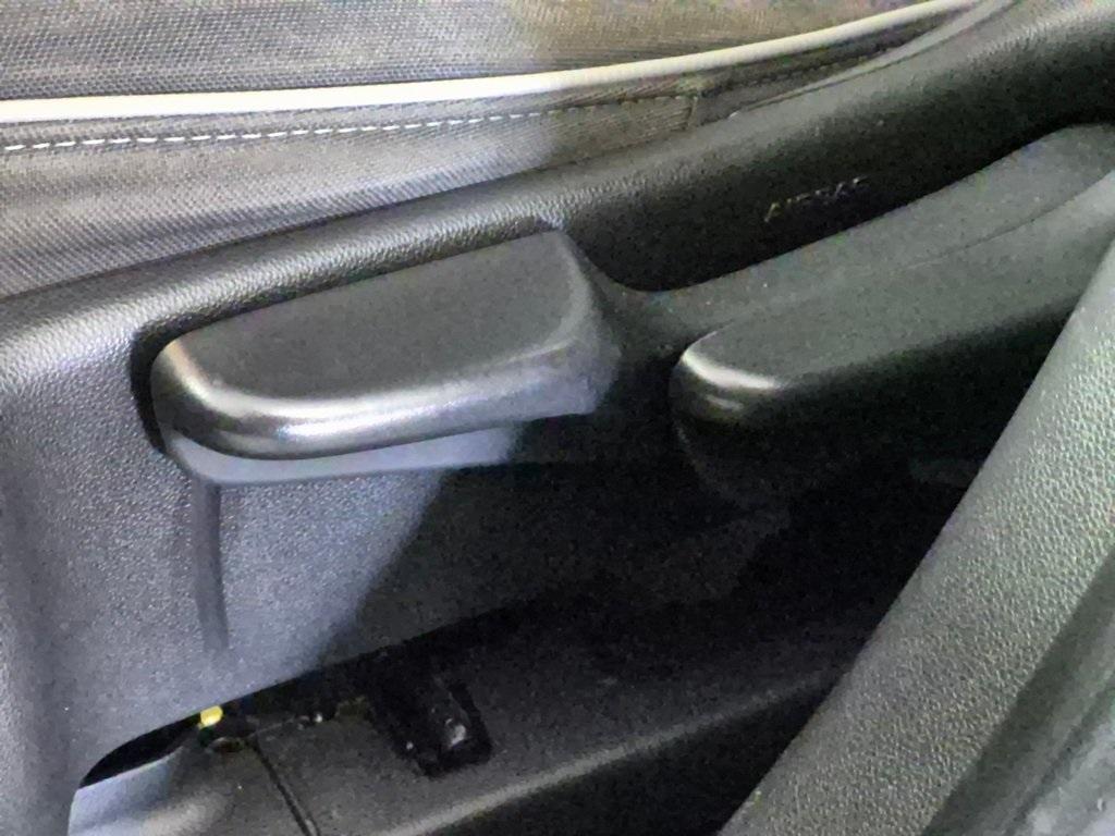 used 2021 Chevrolet TrailBlazer car, priced at $14,895