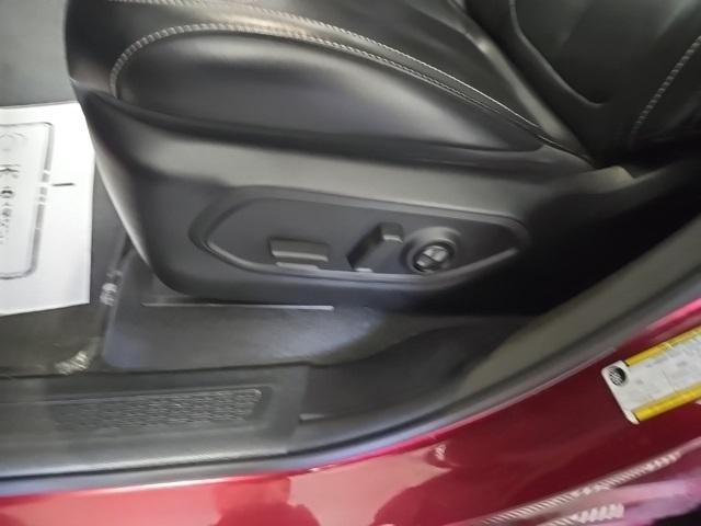 used 2021 Jeep Grand Cherokee L car, priced at $31,989