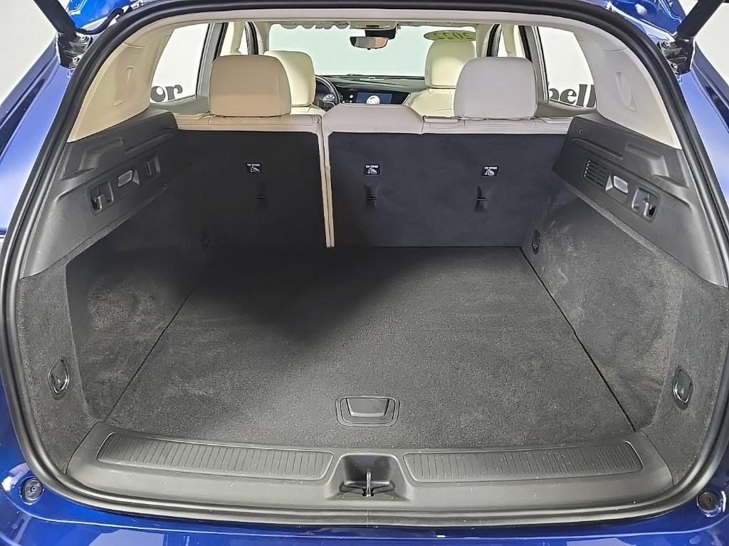 used 2022 Buick Envision car, priced at $32,987
