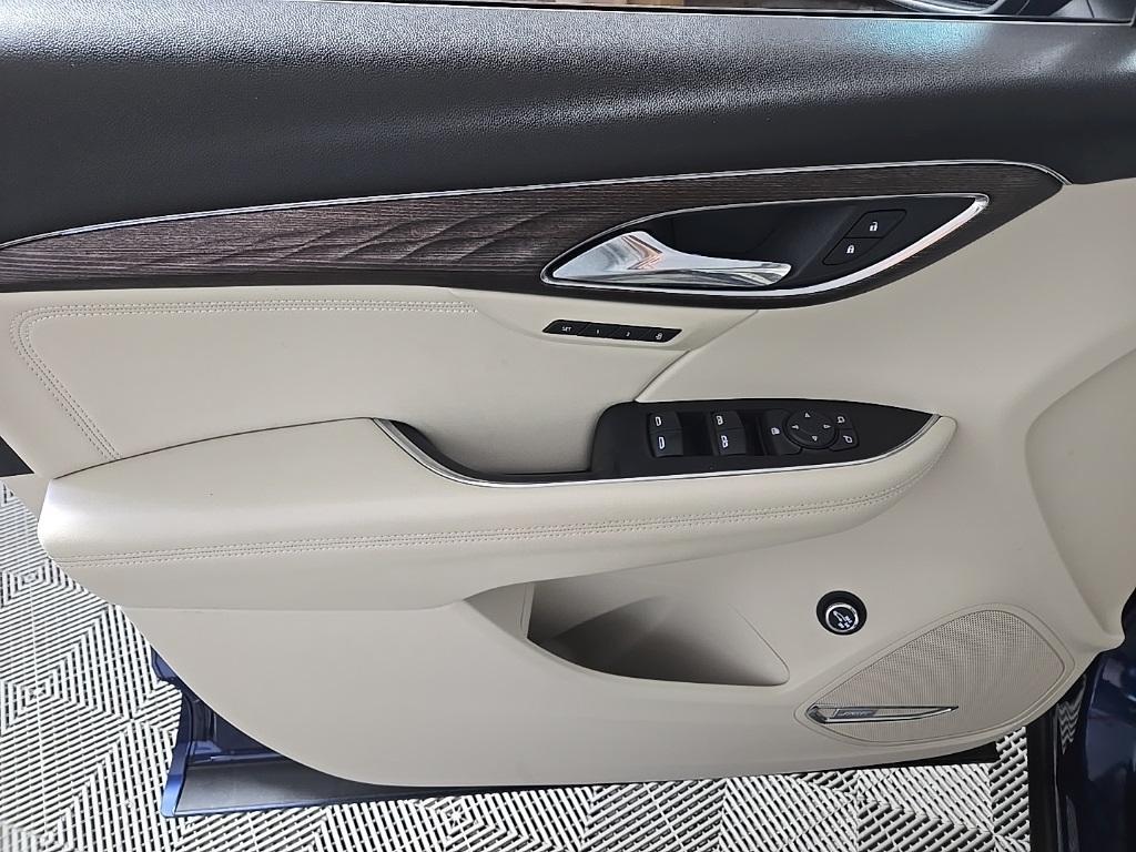 used 2022 Buick Envision car, priced at $32,987