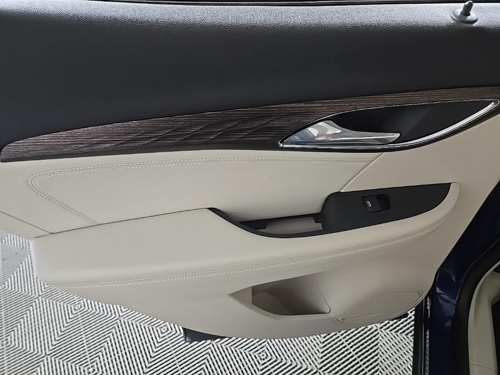 used 2022 Buick Envision car, priced at $32,987