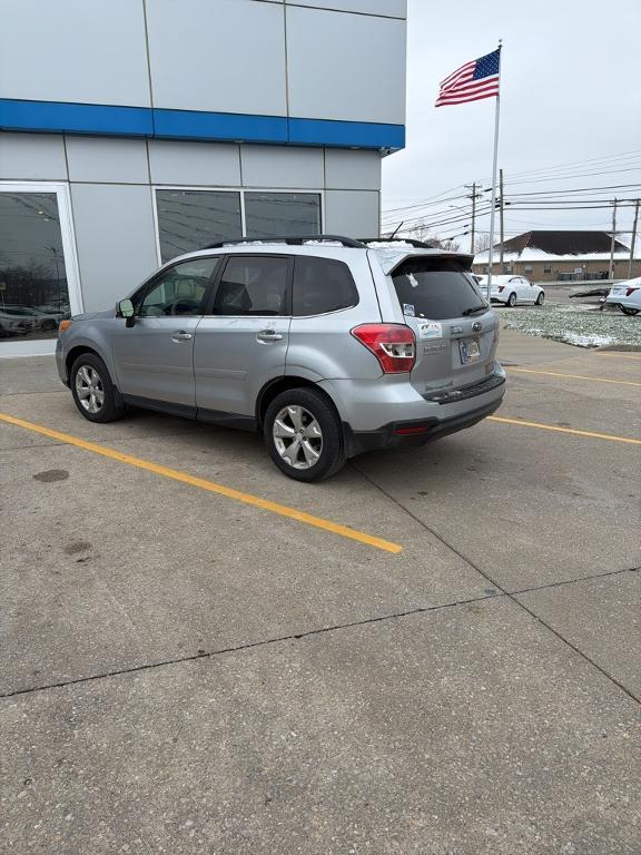 used 2014 Subaru Forester car, priced at $7,998