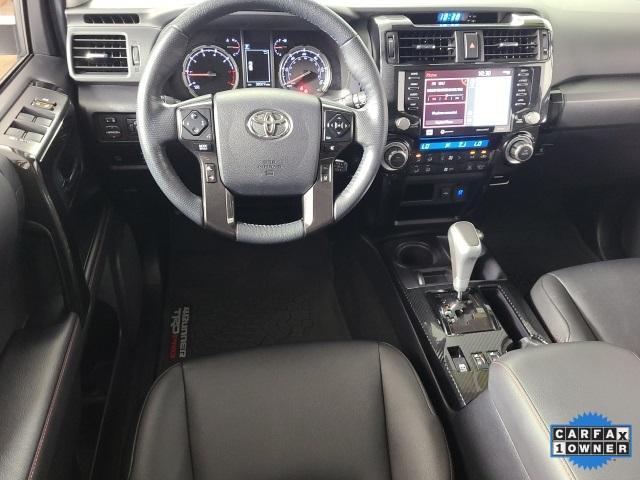 used 2023 Toyota 4Runner car, priced at $53,249