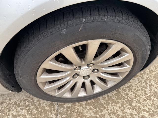 used 2011 Buick Regal car, priced at $3,933