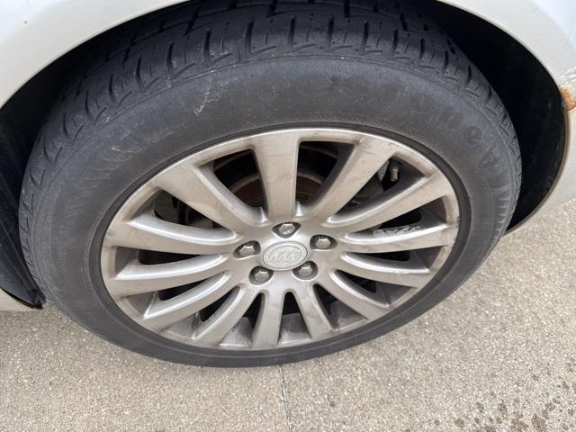 used 2011 Buick Regal car, priced at $3,933