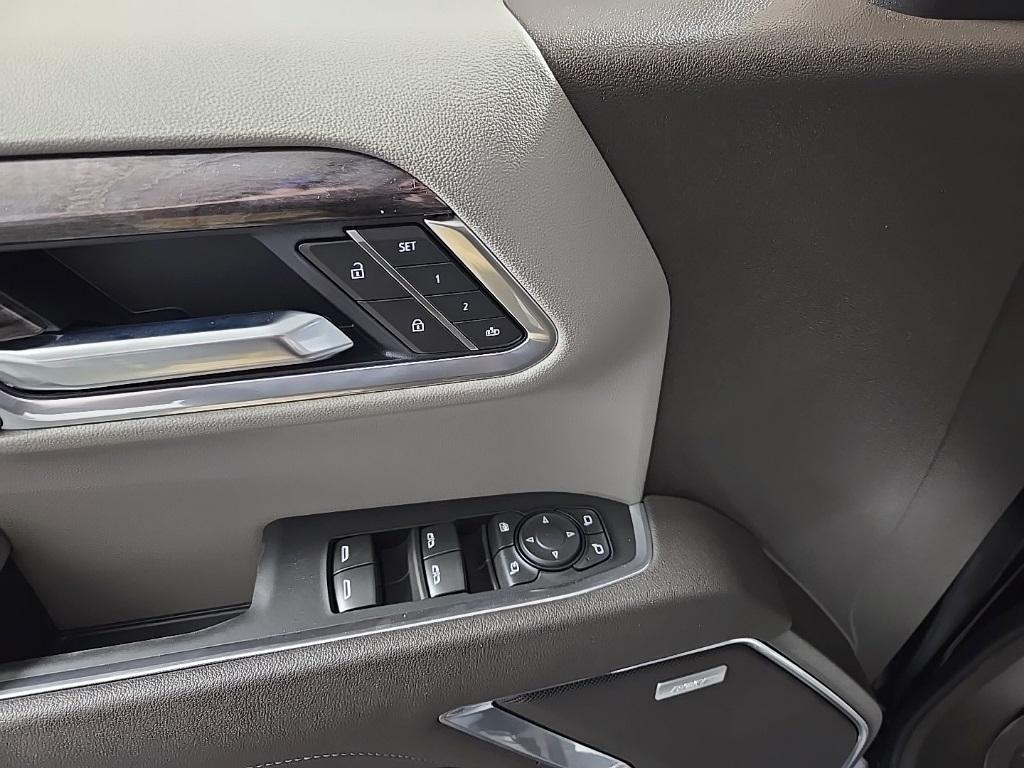 new 2025 Chevrolet Silverado 1500 car, priced at $62,585
