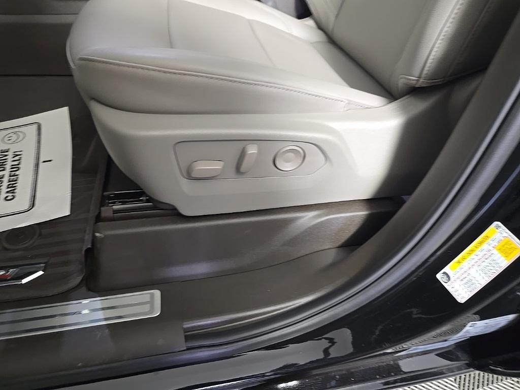 new 2025 Chevrolet Silverado 1500 car, priced at $62,585