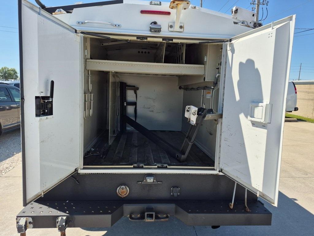 used 2015 Chevrolet Silverado 3500 car, priced at $28,995