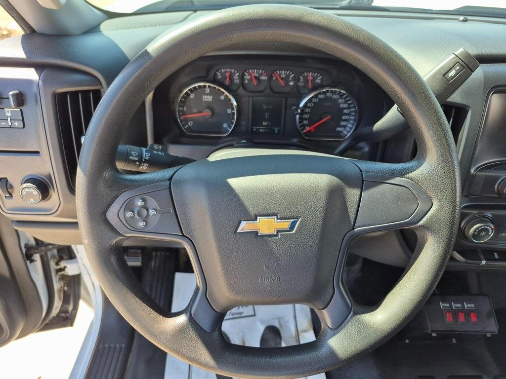 used 2015 Chevrolet Silverado 3500 car, priced at $28,995