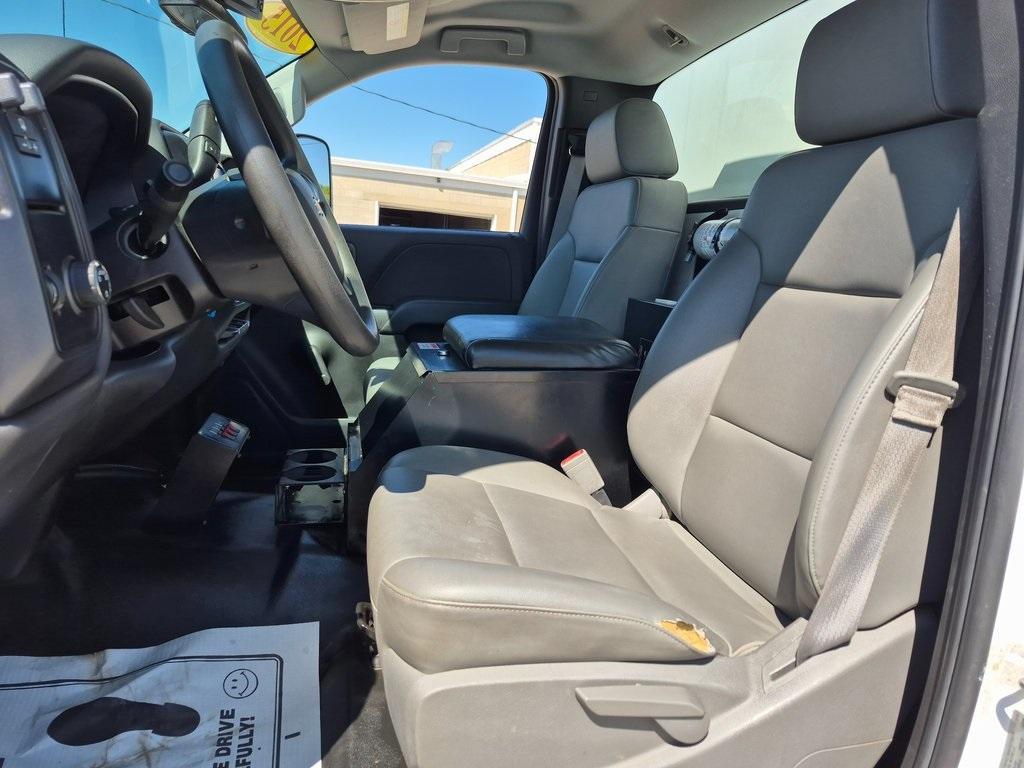 used 2015 Chevrolet Silverado 3500 car, priced at $28,995