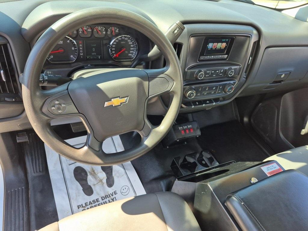 used 2015 Chevrolet Silverado 3500 car, priced at $28,995