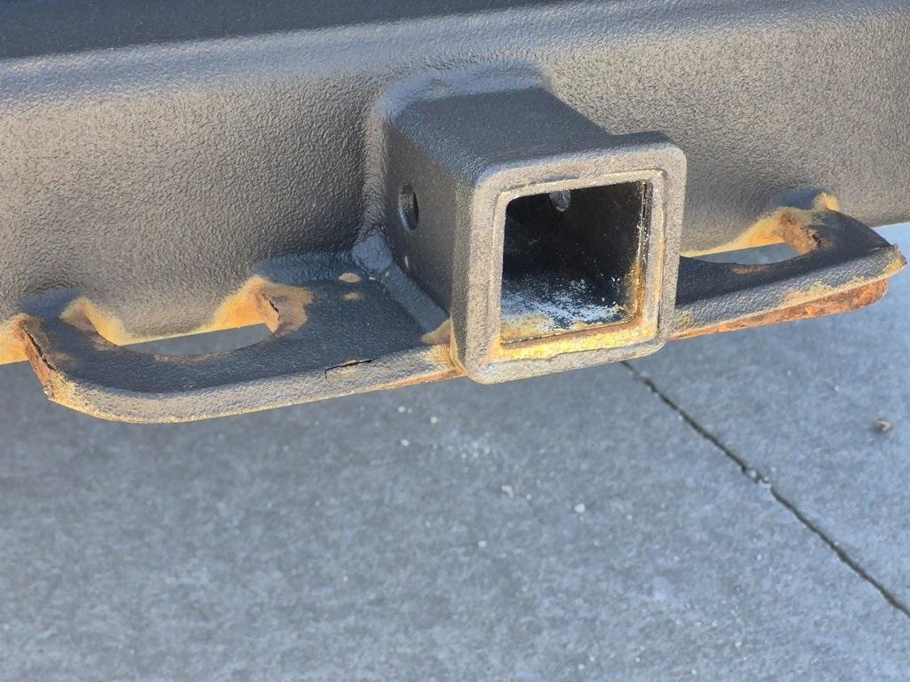 used 2015 Chevrolet Silverado 3500 car, priced at $28,995