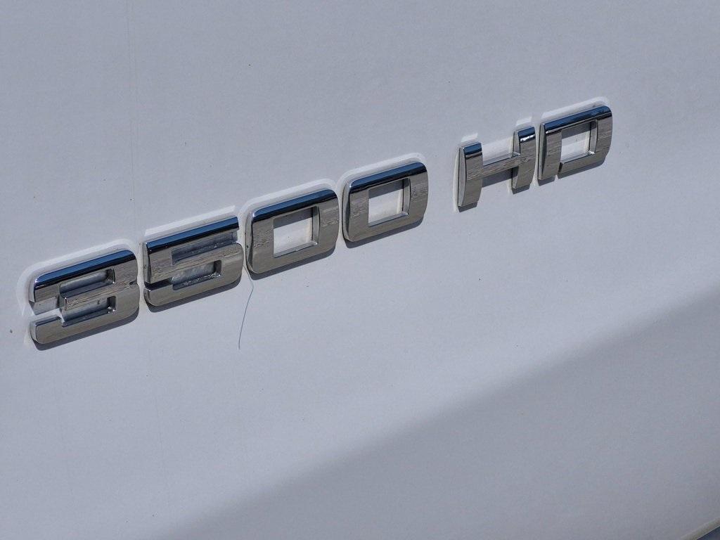 used 2015 Chevrolet Silverado 3500 car, priced at $28,995