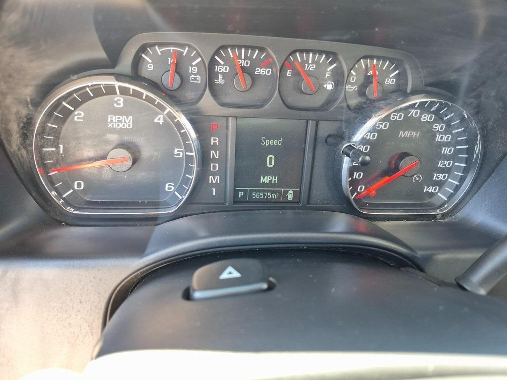 used 2015 Chevrolet Silverado 3500 car, priced at $28,995