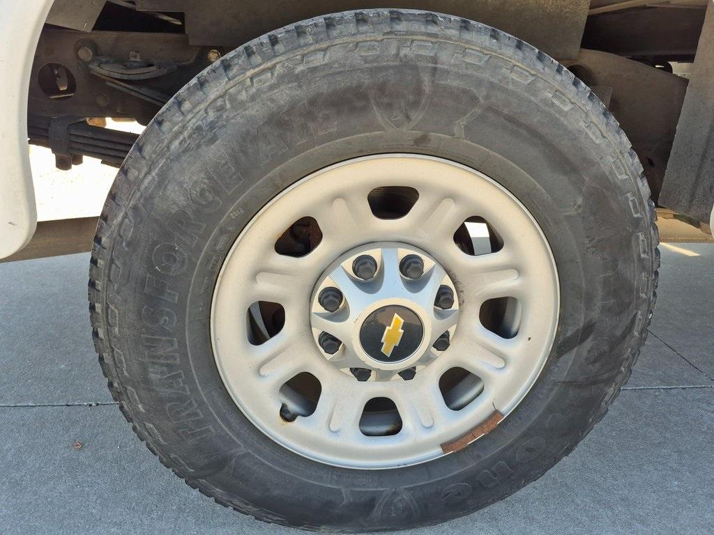 used 2015 Chevrolet Silverado 3500 car, priced at $28,995