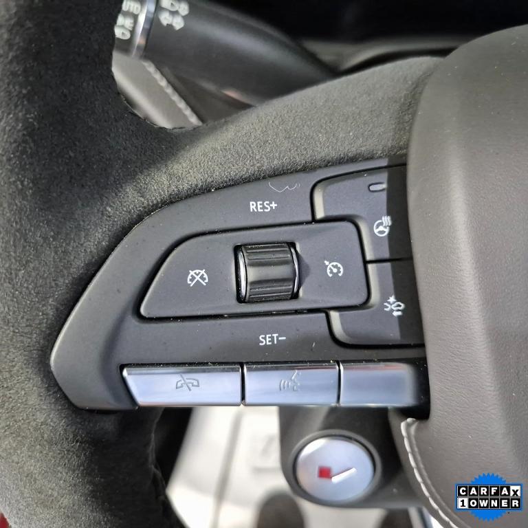 used 2022 Cadillac CT5-V car, priced at $91,985