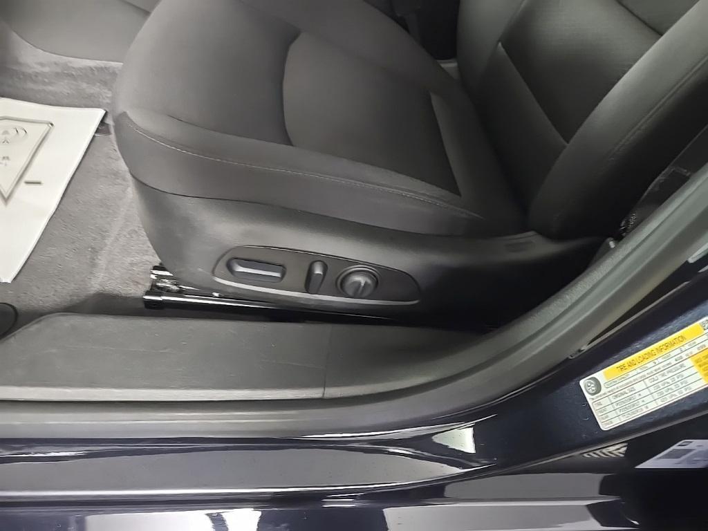 used 2023 Chevrolet Malibu car, priced at $19,750