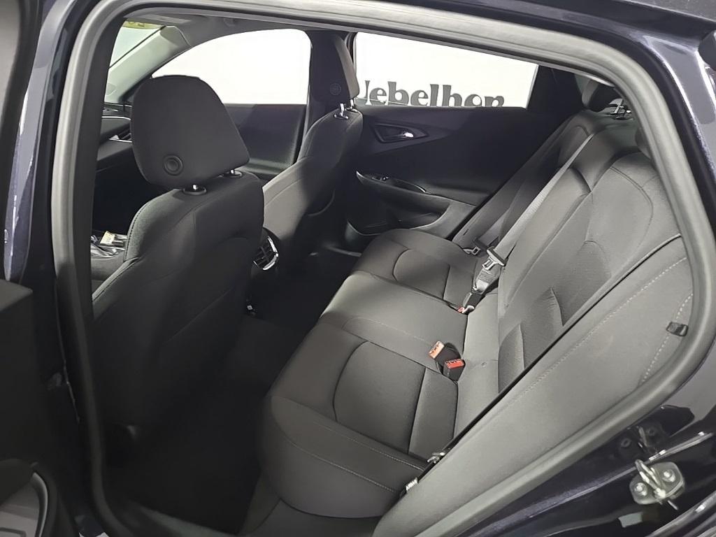 used 2023 Chevrolet Malibu car, priced at $19,750