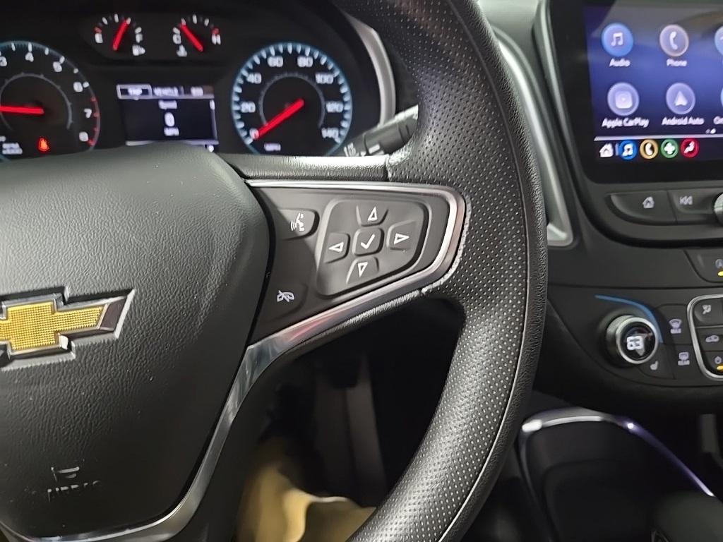 used 2023 Chevrolet Malibu car, priced at $19,750
