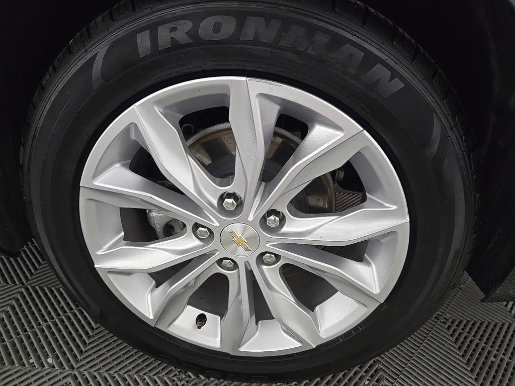 used 2023 Chevrolet Malibu car, priced at $19,750