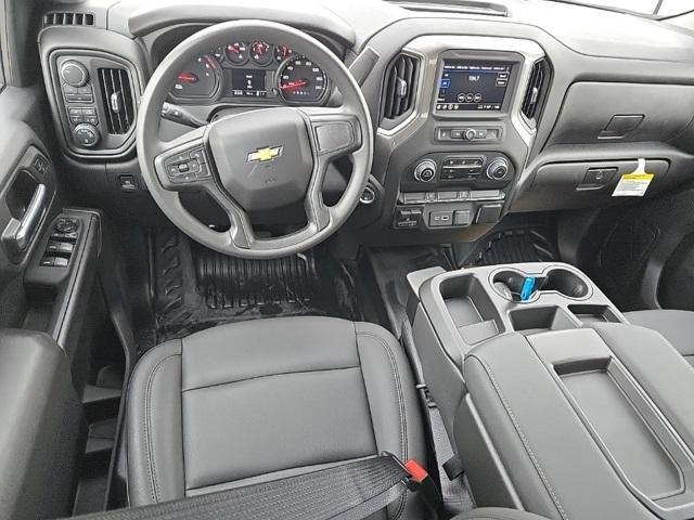 new 2024 Chevrolet Silverado 2500 car, priced at $63,995