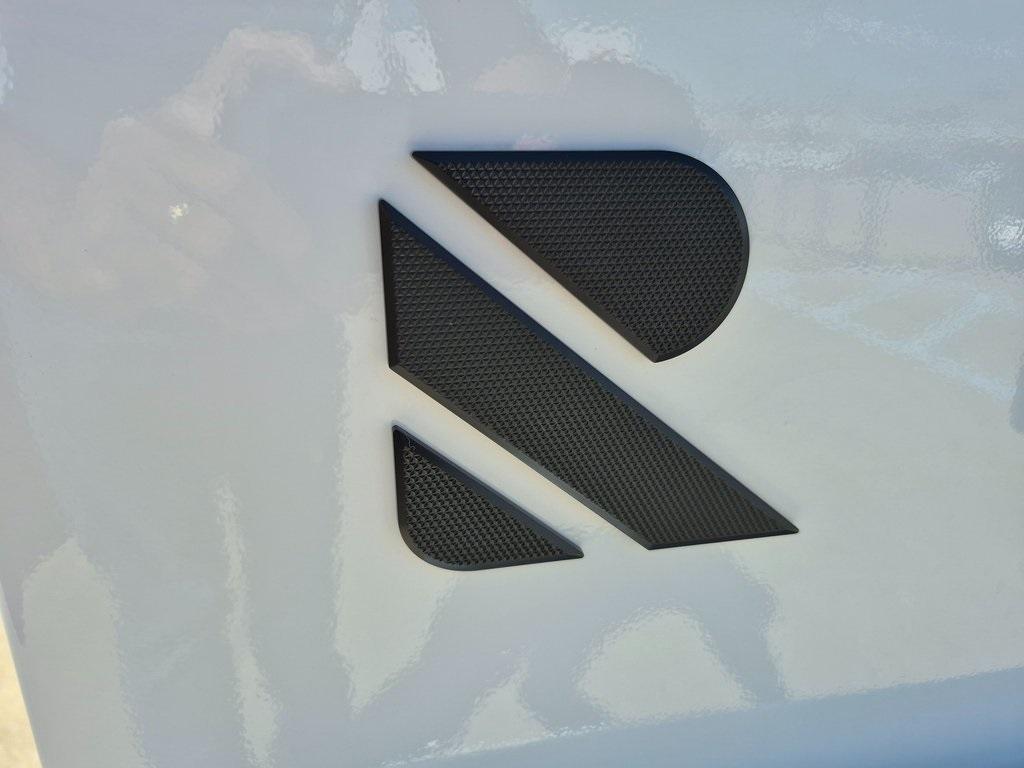 new 2025 Chevrolet Silverado 2500 car, priced at $60,495