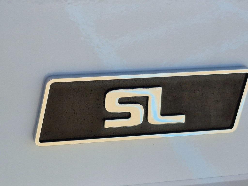 new 2025 Chevrolet Silverado 2500 car, priced at $60,495
